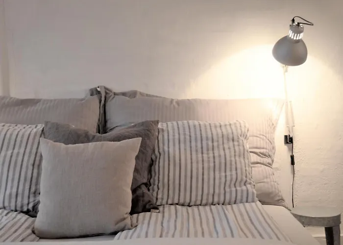 Store Ejlstrup Bed & Breakfast