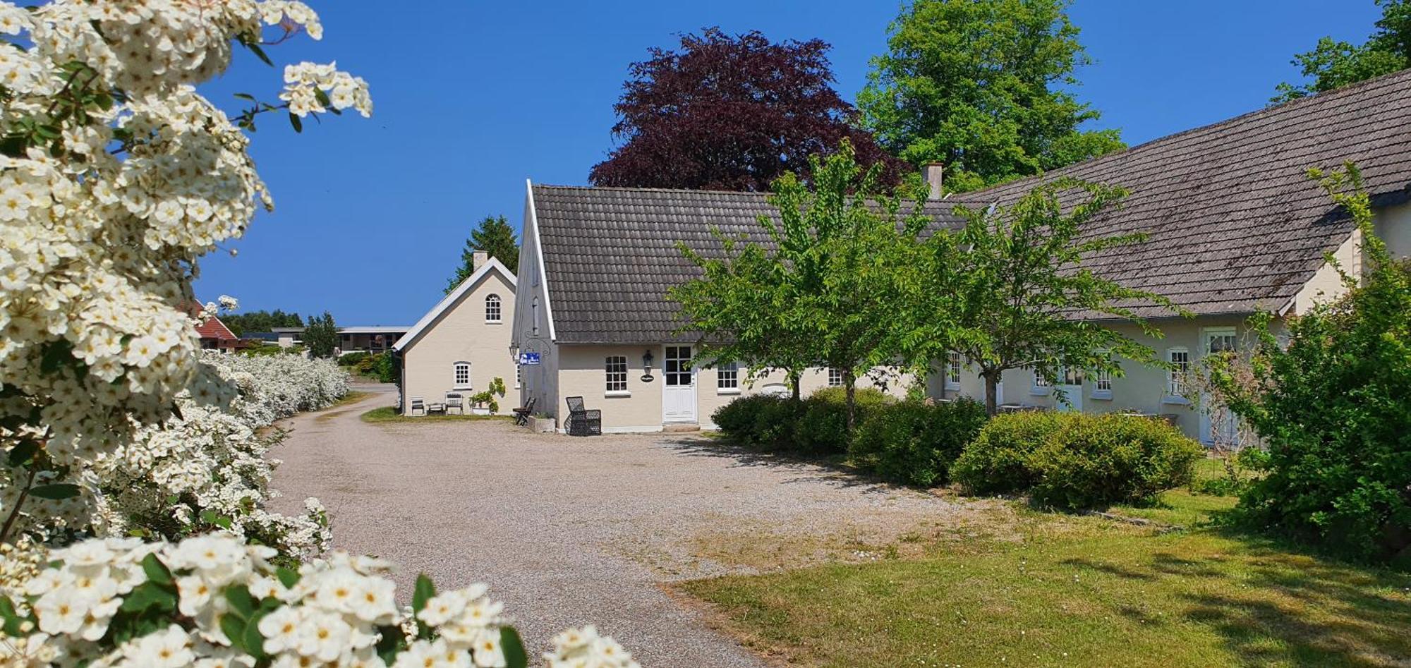 Bed & Breakfast Store Ejlstrup Odense