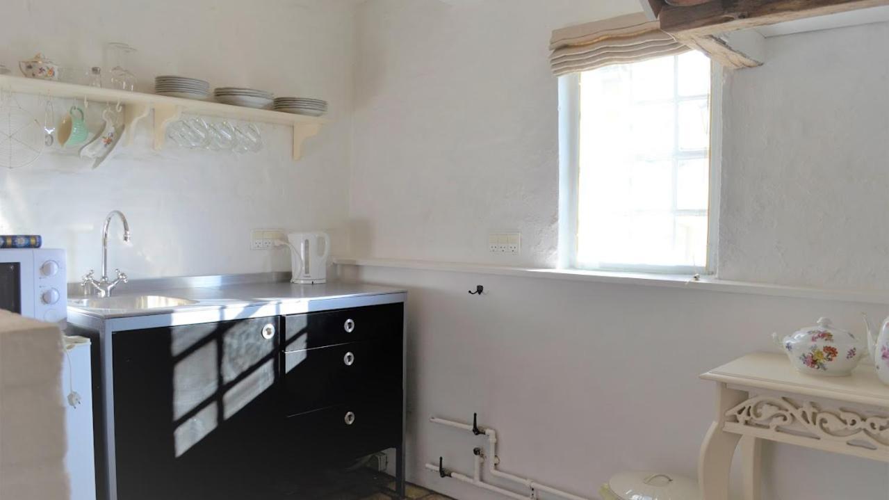 Store Ejlstrup Bed & Breakfast Odense