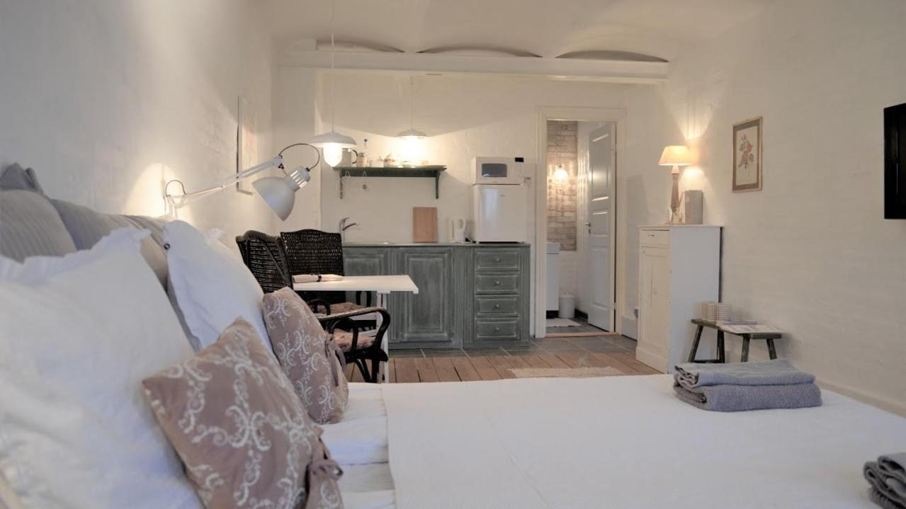 Bed & Breakfast Store Ejlstrup