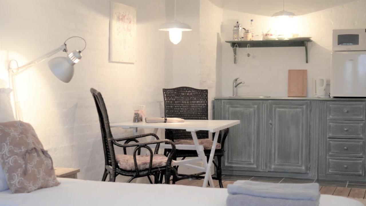 Bed & Breakfast Store Ejlstrup *